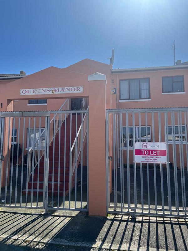 To Let 2 Bedroom Property for Rent in Southfield Western Cape